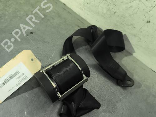 Rear right belt tensioner PEUGEOT 207 (WA_, WC_) 1.6 HDi | BP29733024C90