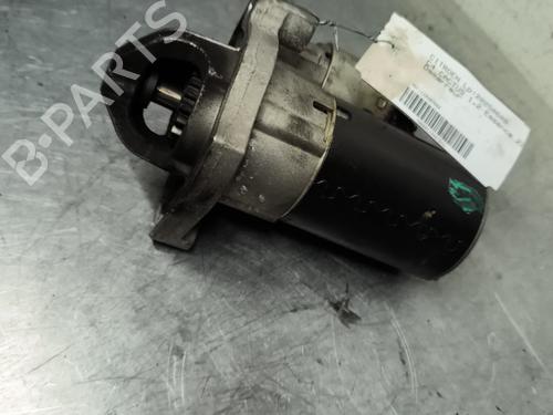 Starter CITROËN C4 CACTUS 1.2 THP 110 | BP31972279M8