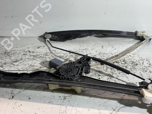 Used Front right window mechanism Front right window mechanism PEUGEOT 308 II (LB_, LP_, LW_, LH_, L3_) 1.6 BlueHDi 120 (120 hp) 23192804 23192804