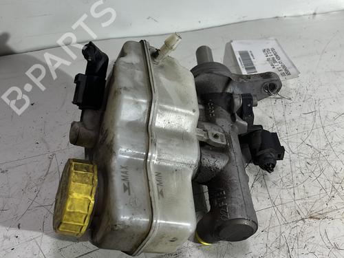 Brake master cylinder VW POLO V (6R1, 6C1) 1.6 TDI | BP21693814M77 