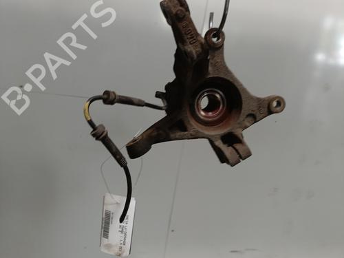 Used Left front steering knuckle Left front steering knuckle DACIA LODGY (JS_) 1.5 dCi (JSMC, JSAF) (107 hp) 29330458 29330458