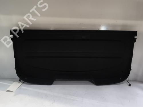 Rear parcel shelf FORD FIESTA VI (CB1, CCN) 1.5 TDCi | BP24236404C85 