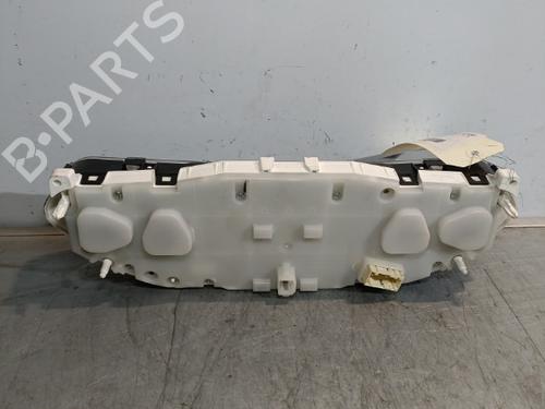 Instrument cluster PEUGEOT 208 I (CA_, CC_) 1.4 HDi | BP21705161C47 