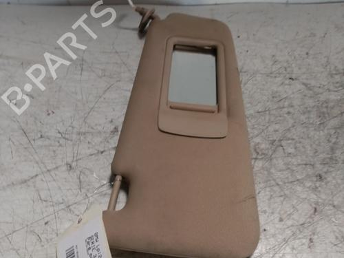 Right sun visor BMW 3 (E90) 325 d | BP21716920I2 