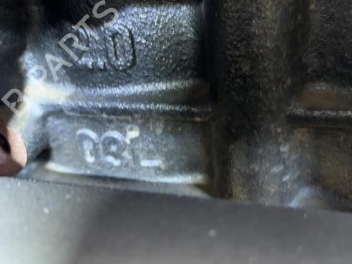 Engine AUDI A3 (8P1) 2.0 TDI 16V | BP32771168M1  - Image 5