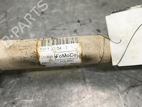 Left front driveshaft FORD TRANSIT CONNECT V408 Box Body/MPV 1.5 TDCi | BP32996095M38 - Image 3