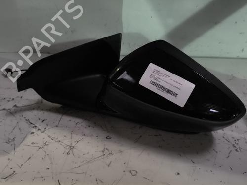 Used Left mirror CITROËN C4 CACTUS 1.2 VTi 82 (82 hp) 23845962