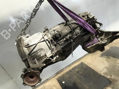 Gearbox AUDI A5 (8T3) 2.7 TDI | BP33556200M3 - Image 4