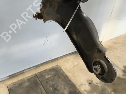 Venstre fortil bærearm RENAULT KANGOO Express (FW0/1_) 1.5 dCi 90 (FW0G, FW05, FW08, FW11) (90 hp) 30357178