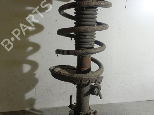 Right front shock absorber CITROËN JUMPY II Van 1.6 HDi 90 8V | BP29330997M17 - Image 2