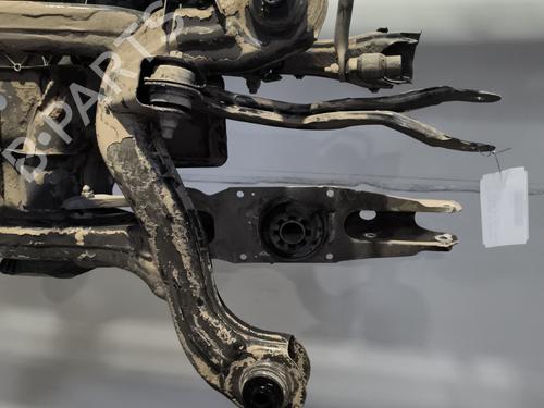 Rear axle MERCEDES-BENZ GLA-CLASS (X156) GLA 180 (156.942) | BP26874933M2 