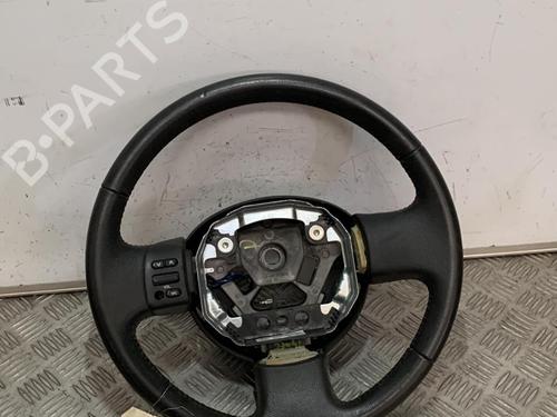 Used Steering wheel NISSAN MICRA III (K12) 1.2 16V (65 hp) 21720103