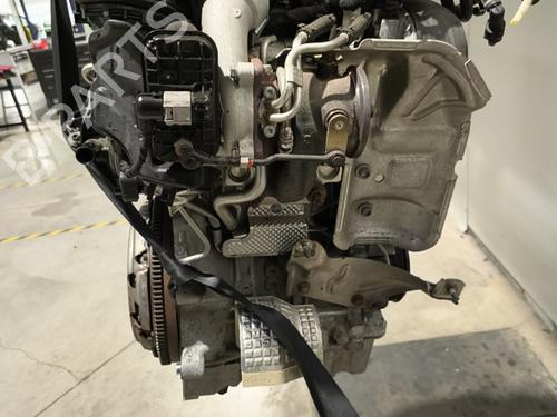 Engine VW UP! (121, 122, BL1, BL2, BL3, 123) 1.0 TSI | BP30934281M1 - Image 5