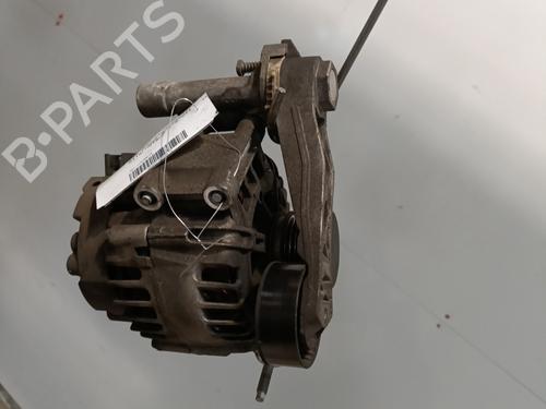 Used Alternator Alternator PEUGEOT 207 (WA_, WC_) 1.6 16V VTi (120 hp) 28442644 28442644