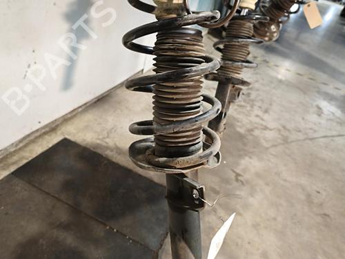 Used Right front shock absorber Right front shock absorber SEAT LEON (1P1) 1.9 TDI (105 hp) 40434908 40434908