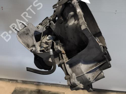 Gearbox FORD B-MAX (JK) 1.0 EcoBoost | BP29732675M3 