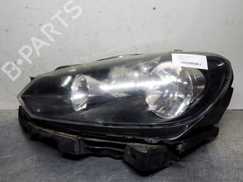 Used Left headlight VW GOLF VI (5K1) 1.6 TDI (105 hp) 32996216