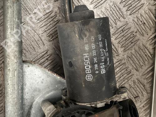 Used Front wiper motor Front wiper motor 21711068 21711068