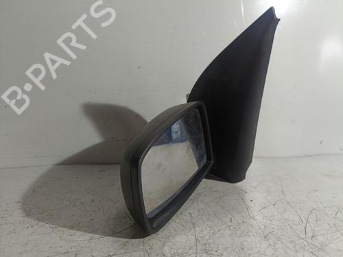 Left mirror FIAT PANDA (169_) 1.2 (169.AXB11, 169.AXB1A) | BP21693685C26 