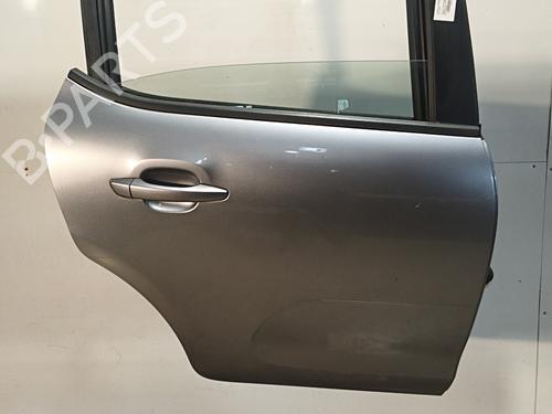 right-rear-door-citroen-c3-iii-sx-2016-34202478 main image