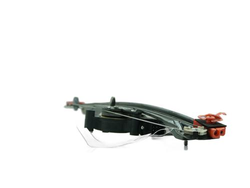 Used Front right window mechanism Front right window mechanism FIAT PUNTO (199_) [2012-2026] 34543245 34543245