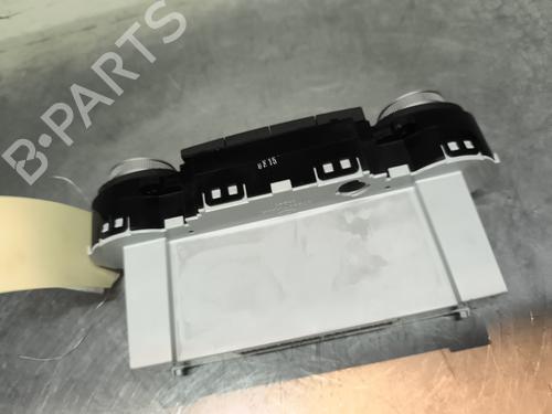 Climate control KIA CEE'D Hatchback (ED) 1.6 CRDi 115 | BP32993859I5 - Image 3