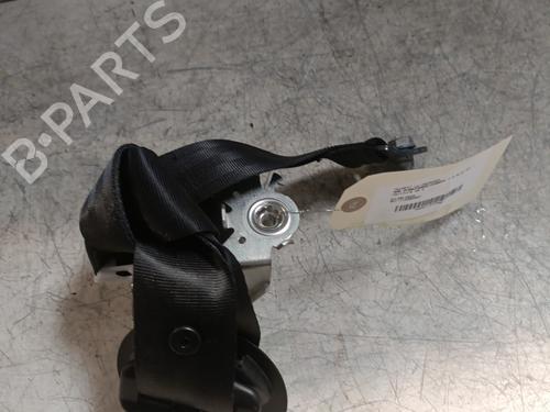 Used Rear right belt tensioner PEUGEOT 308 SW II (LC_, LJ_, LR_, LX_, L4_) 1.5 BlueHDi 100 (102 hp) 28078753