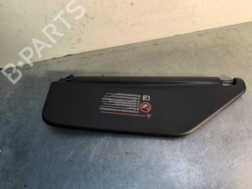 Right sun visor CITROËN DS4 (NX_) 2.0 HDi / BlueHDi 135 | BP29980273I2 - Image 2