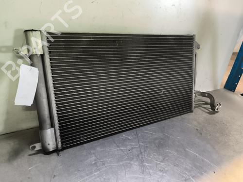 AC radiator SEAT IBIZA IV SC (6J1, 6P5) 1.2 TSI | BP30154398M32
