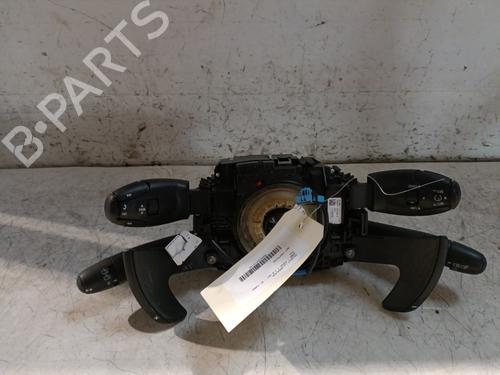 Used Steering column stalk Steering column stalk PEUGEOT 3008 I MPV (0U_) 1.6 HDi (114 hp) 26180536 26180536
