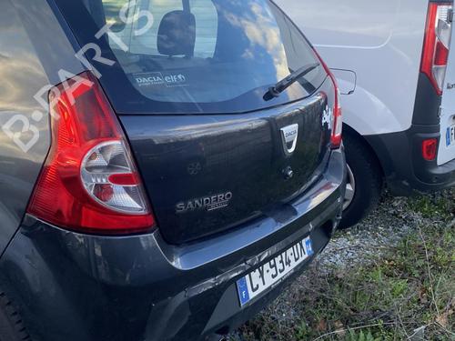 Pedal DACIA SANDERO 1.5 dCi | BP21701449I4 - Image 4