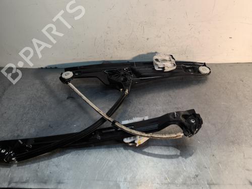 Front right window mechanism BMW X3 (F25) xDrive 20 d | BP30357023C23