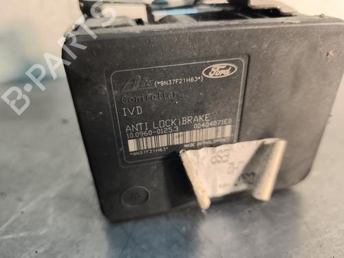 Used ABS pump FORD FOCUS II Turnier (DA_, FFS, DS) 1.6 TDCi (90 hp) 29733936