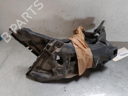 Rear bumper bracket RENAULT CLIO IV (BH_) 1.5 dCi 75 | BP29354134C159 