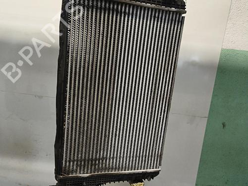 Used Intercooler Intercooler 38474604 38474604