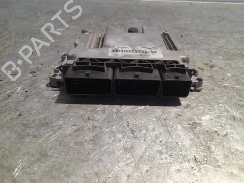 Used Control unit Control unit RENAULT CAPTUR I (J5_, H5_) 1.5 dCi 90 (J5N4, J5M5, J5MW, J5M6, J5AL, J5AJ) (90 hp) 21717884 21717884