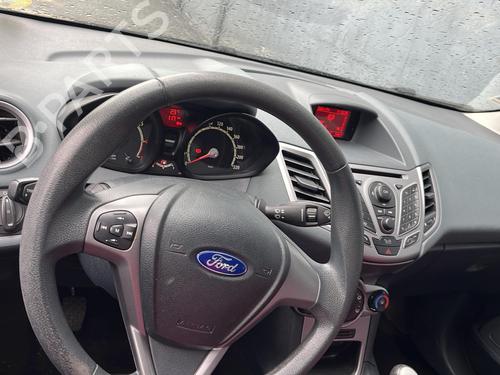 Headlight switch FORD FIESTA VI (CB1, CCN) 1.4 | BP22033104I24 - Image 6