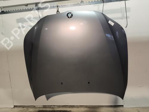 Motorhjelm BMW 5 (E60) 530 d (218 hp) 30647028