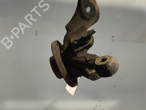 Left front steering knuckle RENAULT CLIO II (BB_, CB_) 1.2 (BB0A, BB0F, BB10, BB1K, BB28, BB2D, BB2H, CB0A,... | BP30357422M25