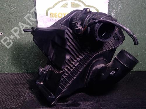 Used Air filter box RENAULT CLIO III (BR0/1, CR0/1) 1.5 dCi (C/BR0G, C/BR1G) (68 hp) 21724672