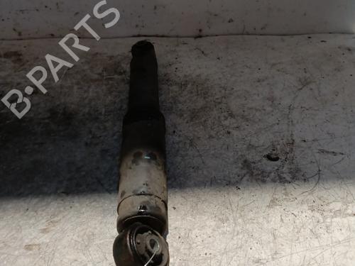 Right rear shock absorber FIAT 500 (312_) 1.2 (312AXA1A) | BP22893631M19 