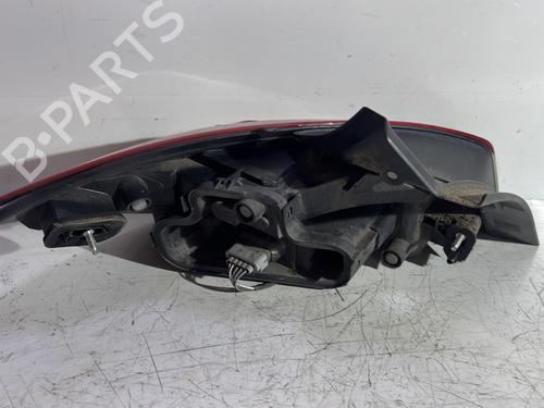 Right taillight RENAULT MEGANE III Coupe (DZ0/1_) 1.9 dCi (DZ0N, DZ0J, DZ1J, DZ1K) | BP21696350C35 