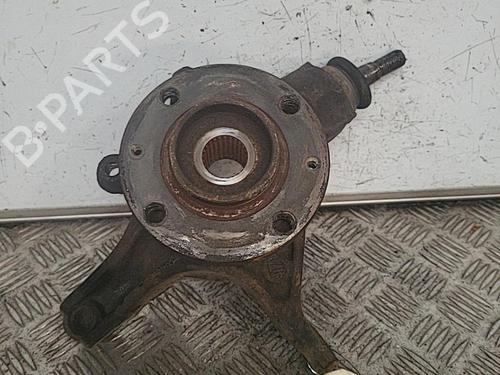 Used Right front steering knuckle PEUGEOT 308 I (4A_, 4C_) 1.6 HDi (109 hp) 21697971