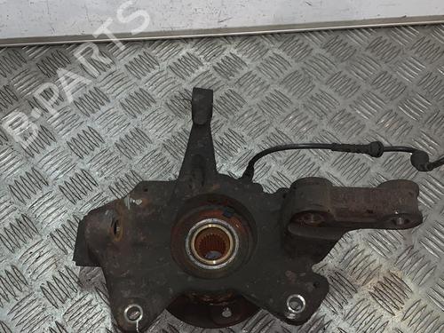 Montante sospensione anteiore sinistro RENAULT SCÉNIC III (JZ0/1_) 1.5 dCi | BP21722621M25