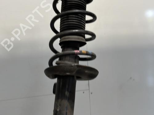 Used Right front shock absorber VW GOLF VI (5K1) 1.6 TDI (105 hp) 28166276