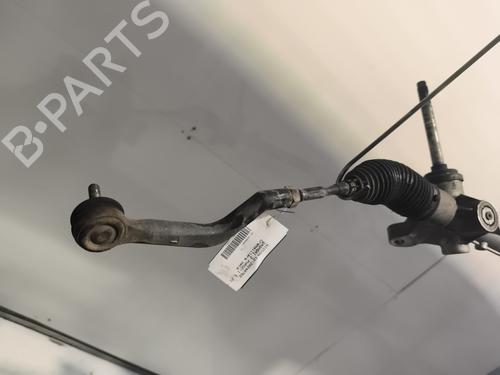 Used Steering rack Steering rack NISSAN QASHQAI II (J11, J11_) 1.2 DIG-T (115 hp) 24195848 24195848