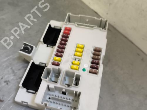Fuse box ALFA ROMEO GIULIETTA (940_) 1.6 JTDM (940FXD1A) | BP28443303E1 