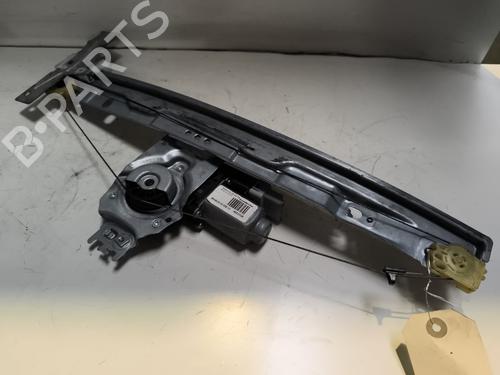 Used Front left window mechanism Front left window mechanism PEUGEOT 207 (WA_, WC_) 1.4 HDi (68 hp) 25274594 25274594