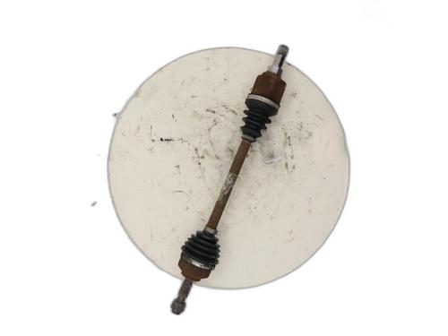 Used Left front driveshaft Left front driveshaft PEUGEOT 208 I (CA_, CC_) 1.4 HDi (68 hp) 34282896 34282896