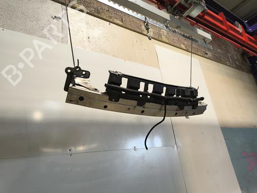 Used Front bumper reinforcement Front bumper reinforcement OPEL MERIVA A MPV (X03) 1.7 CDTI (E75) (100 hp) 30552593 30552593